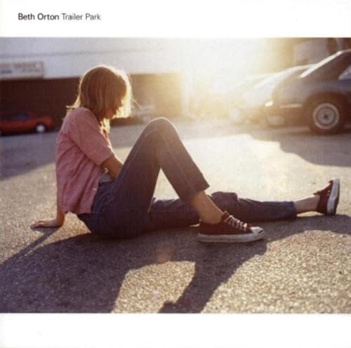Beth Orton - Trailer Park - Used CD image 1