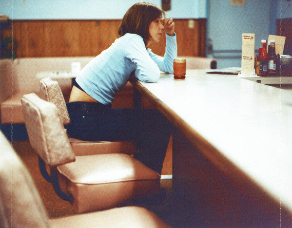 Beth Orton - Trailer Park - Used CD image 4