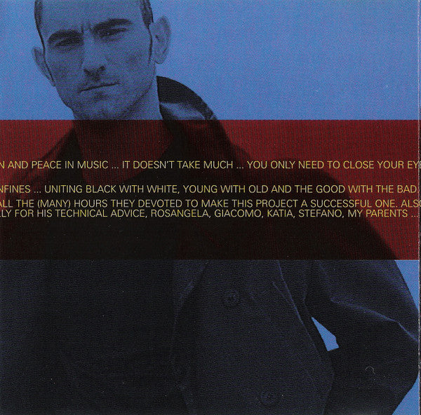 Robert Miles - Dreamland - CD image 11