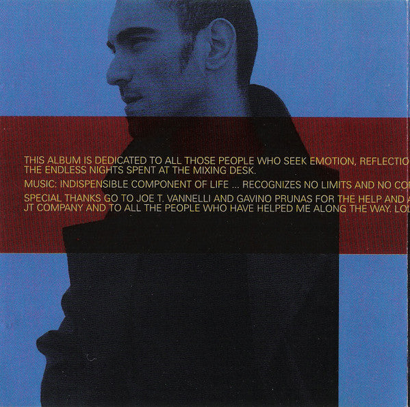 Robert Miles - Dreamland - CD image 10