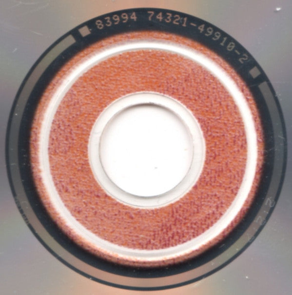 Puff Daddy - Tribute To The Notorious B.I.G. - Used CD image 10