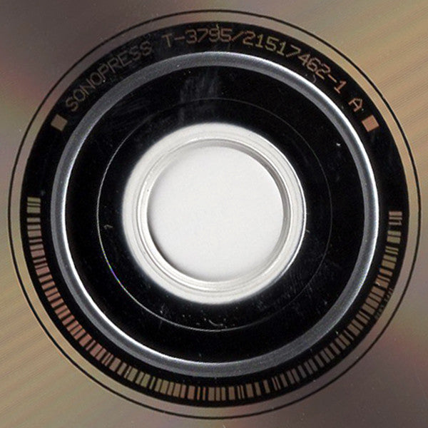 Alan Parsons Project - Definitive Collection - CD image 4