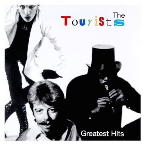 Tourists - Greatest Hits - CD image 1