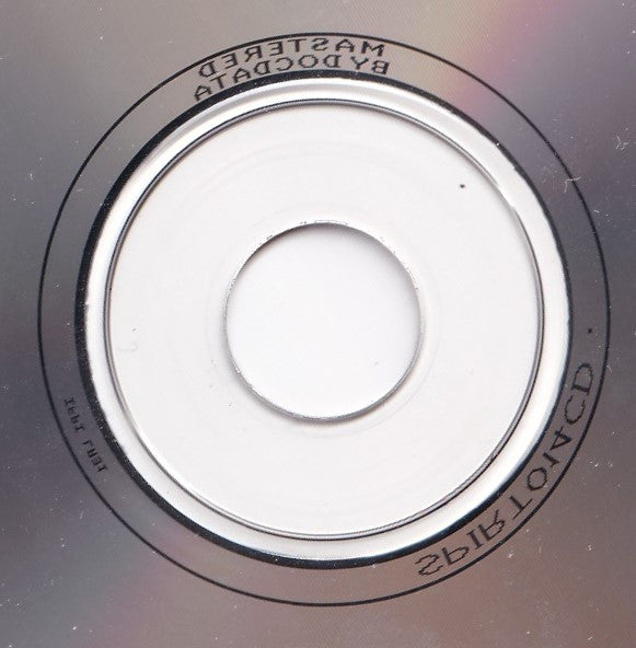 Spiritualized - I Think I'm In Love - Used CD image 10