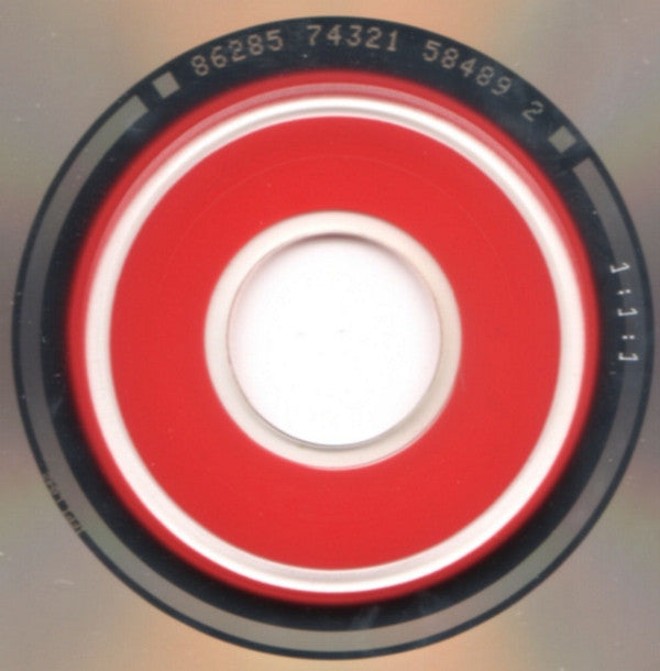 Five - Got The Feelin' - Used CD image 10