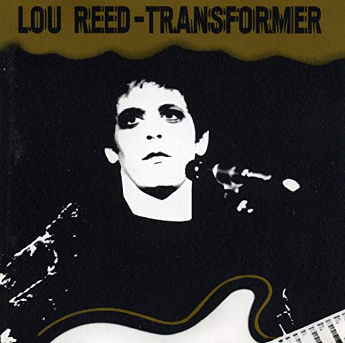 Lou Reed - Transformer - Used CD image 1