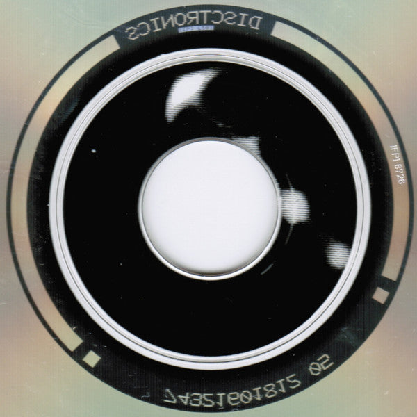 Lou Reed - Transformer - Used CD image 4