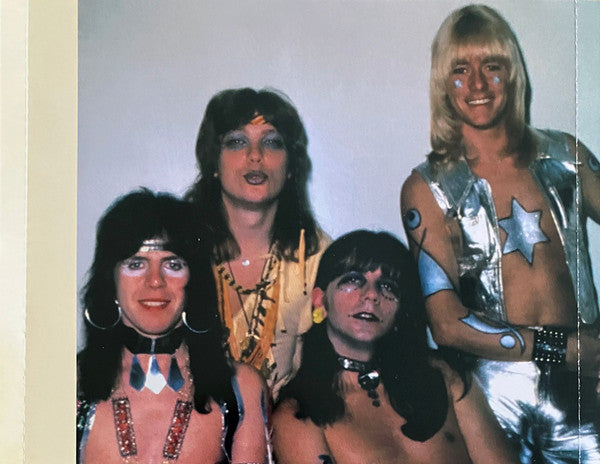 SWEET - Greatest Hits - CD image 3