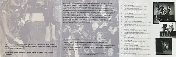 SWEET - Greatest Hits - CD image 5