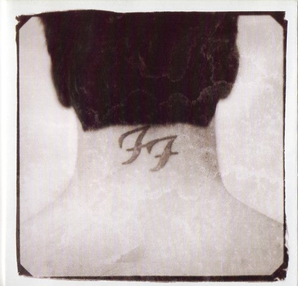 Foo Fighters - re Is Nothing Left To Lose - Used CD image 1