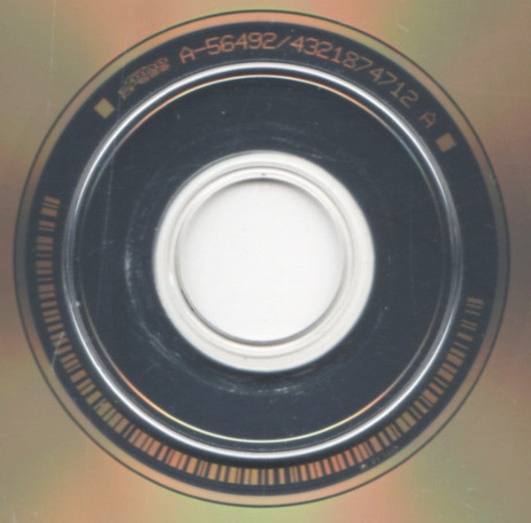 Usher - 8701 - Used CD image 9
