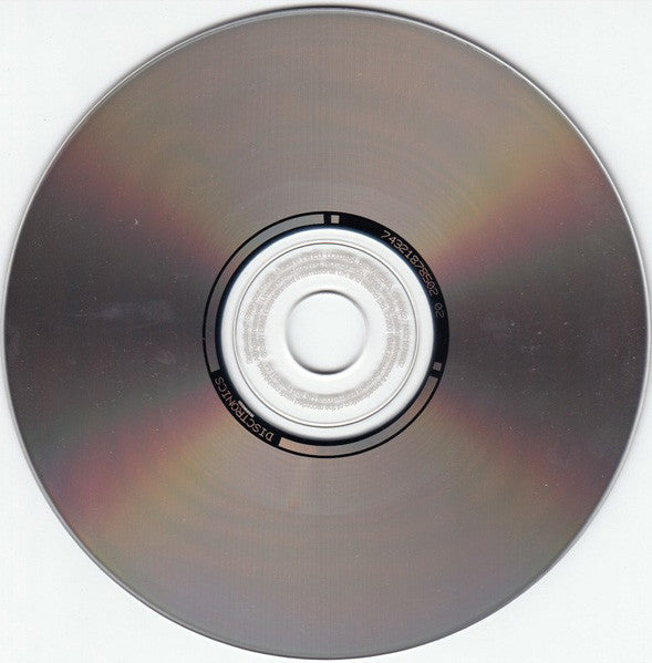 Spiritualized - Stop Your Crying - Used CD image 3