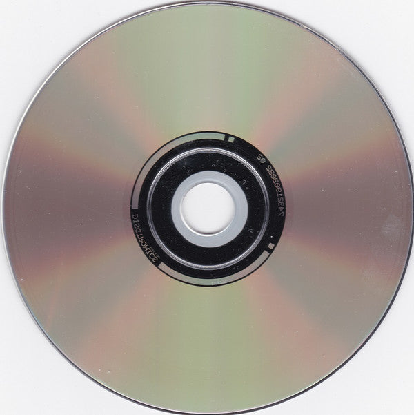 Westlife - World Of Our Own - Used CD image 7