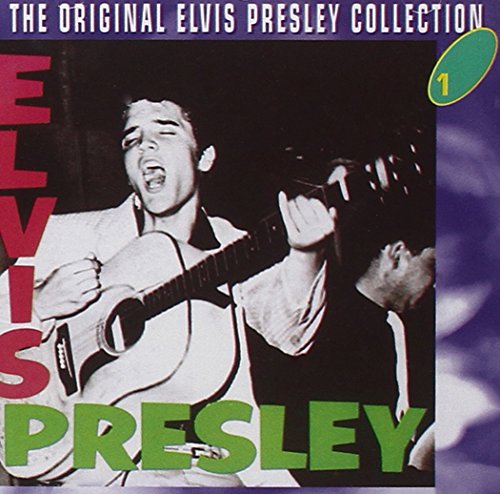 Elvis Presley - Used CD image 1