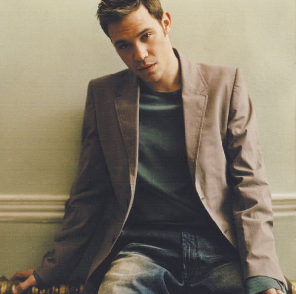 Will Young - From Now On - Used CD image 9