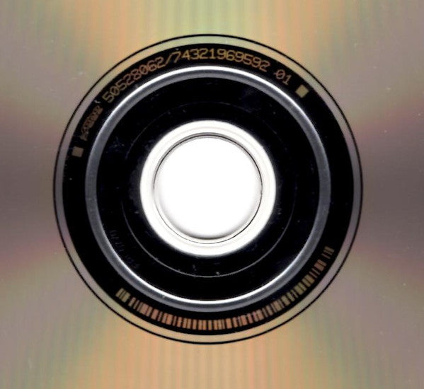 Will Young - From Now On - Used CD image 4