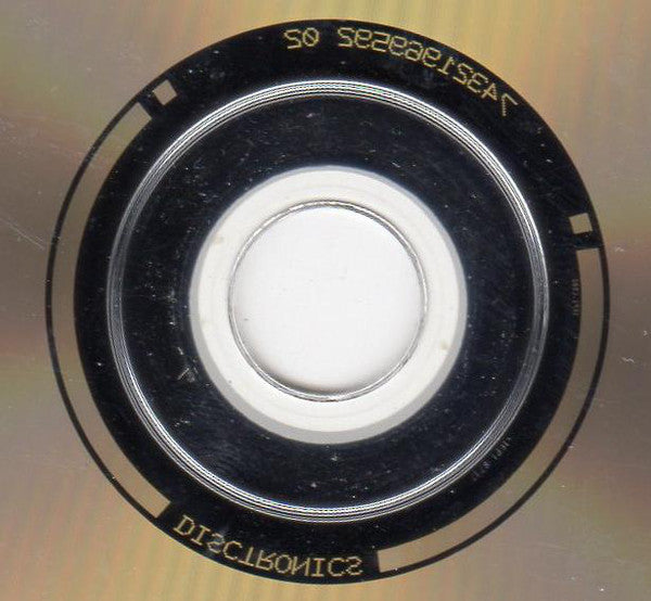 Will Young - From Now On - Used CD image 8