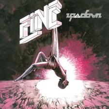 Fine - Up & Down - CD image 1