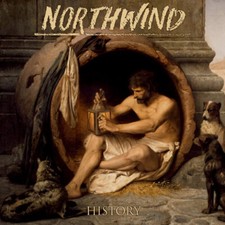 NORTHWIND - HISTORY - CD image 1