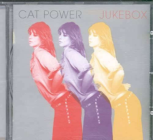 Cat Power - Jukebox - Used CD image 1