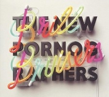 New Pornographers - Brill Bruisers - CD image 1