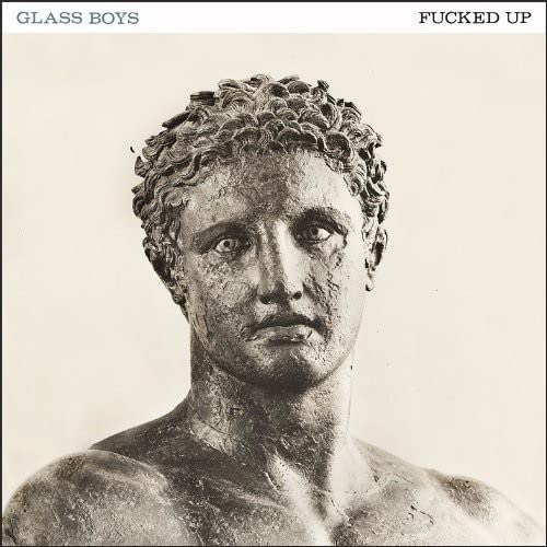 Fucked Up - Glass Boys - Vinyl Record image 1