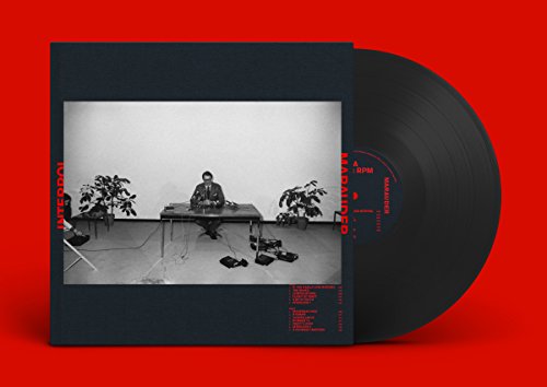 Interpol - Marauder - Vinyl Record image 2