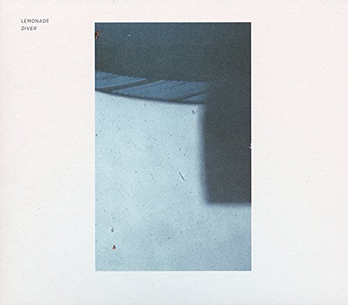 Lemonade - Diver - CD