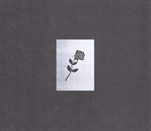 Shlohmo - Dark Red - Vinyl Record image 1