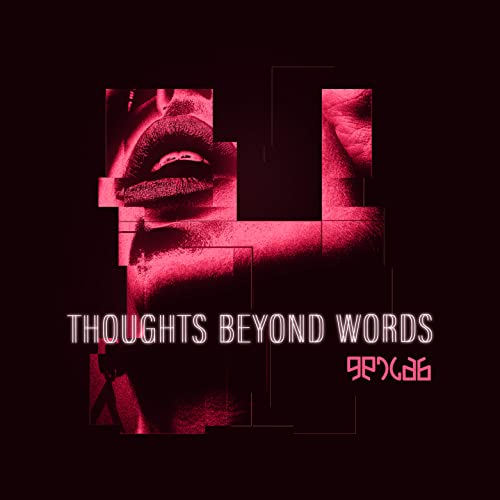GENCAB - THOUGHTS BEYOND WORDS - CD image 1