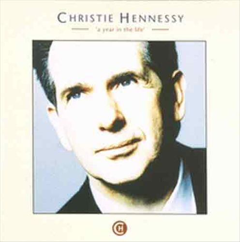 Christie Hennessy - A Year In The Life - Used CD image 5