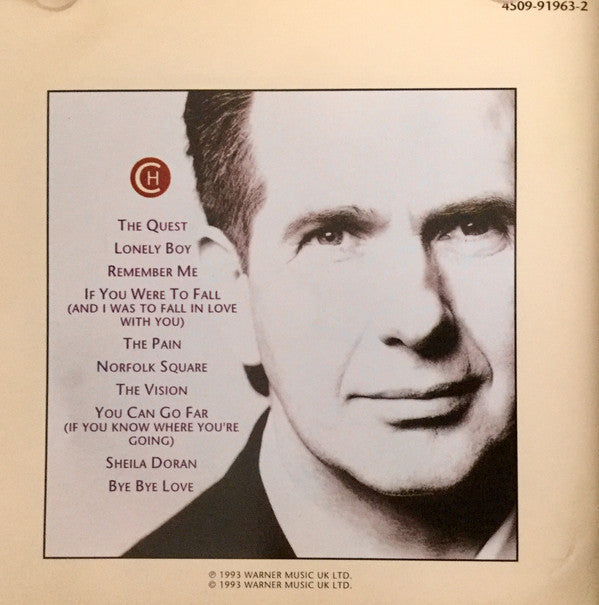 Christie Hennessy - A Year In The Life - Used CD image 6