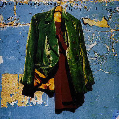 Fat Lady Sings - Drunkard Logic - Used CD image 3