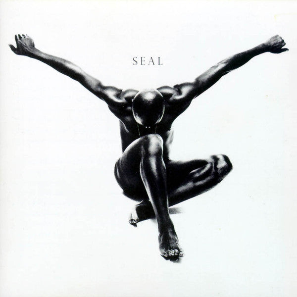 Seal - Used CD image 1
