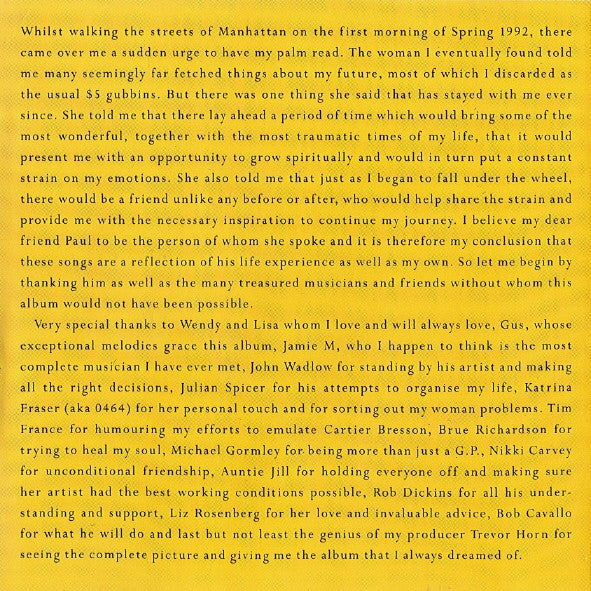 Seal - Used CD image 10