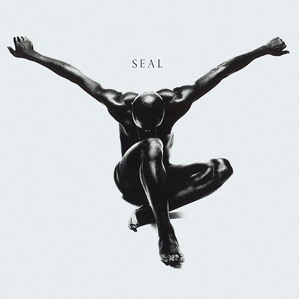 Seal - Used CD image 6