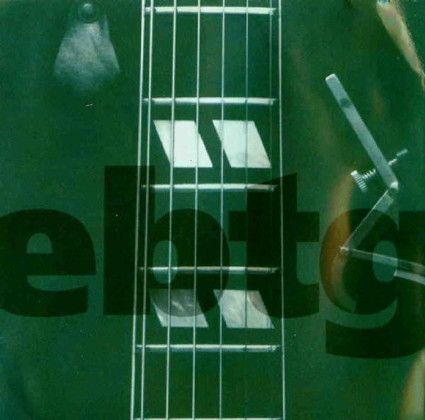 Everything But The G - Amplified Heart - Used CD image 7