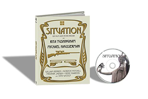 FEATURE FILM - SITUATION - BLU image 1