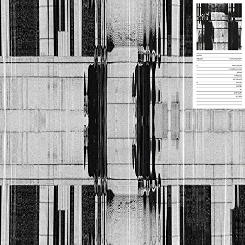 ATELIER - VARSAM COURT - Vinyl Record image 1