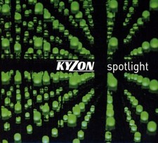 KYZON - Spotlight - CD image 2