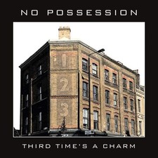 THIRD TIME’S A CHARM - CD image 1