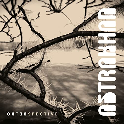 ASTRAKHAN - RETROSPECTIVE - CD image 1