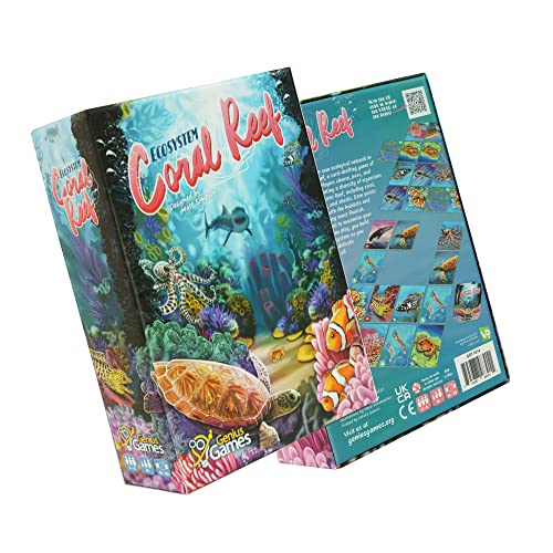Ecosystem : Coral Reef - Non-book item image 2