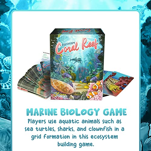 Ecosystem : Coral Reef - Non-book item image 4