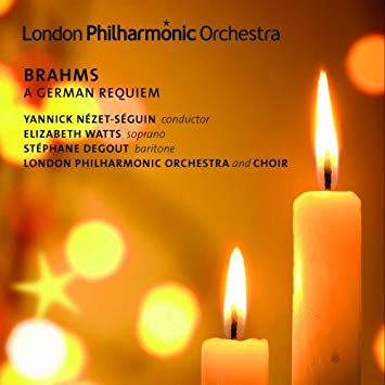 Brahms: A German Requiem