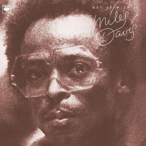 Miles Davis - Get Up With It - CD image 1