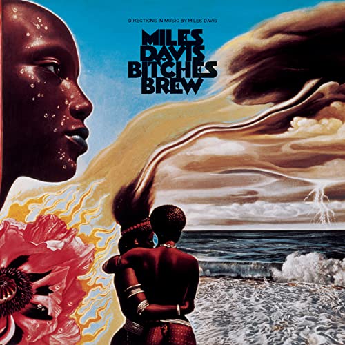 Miles Davis - Bitches Brew - CD image 1