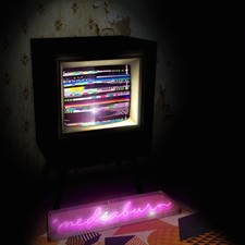 Cult With No Name - Mediaburn - CD image 1