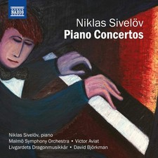 SIVELOV - :PIANO CTOS - CD image 1