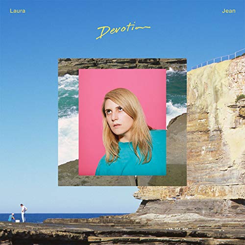 Laura Jean - Devotion - CD image 1
